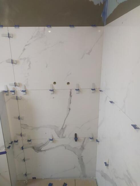 Usługi remontowo budowlane wykończenia wnętrz