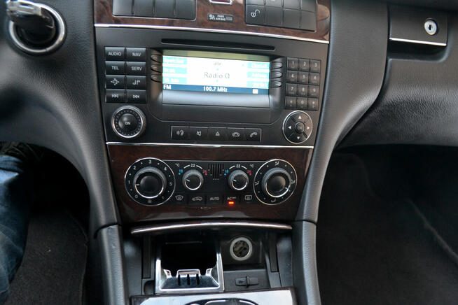 SUPER CLASIC LIFT 1,8 Kompresor 163KM Zadbany , xsenon