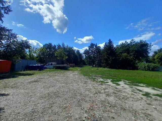 Działka Inwestycyjna pow.3600 szer.22m Żyrardów