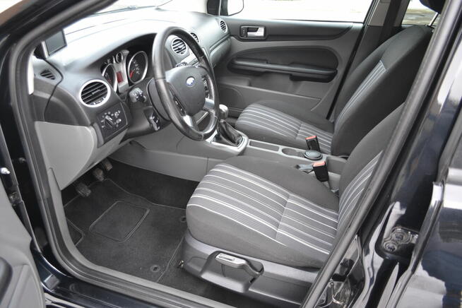 Ford Focus CONCEPT-LIFT Super Stan Oryginał 1,6Benzyna 101KM