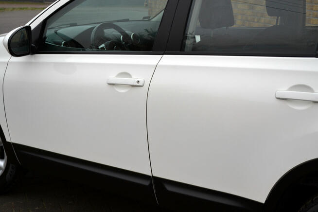 Nissan Qashqai 2,0 Benzyna 141KM Lift Super Stan Mały przeb