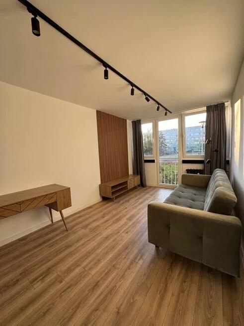 Mieszkanie po remoncie Polkowice Lipowa 38m2