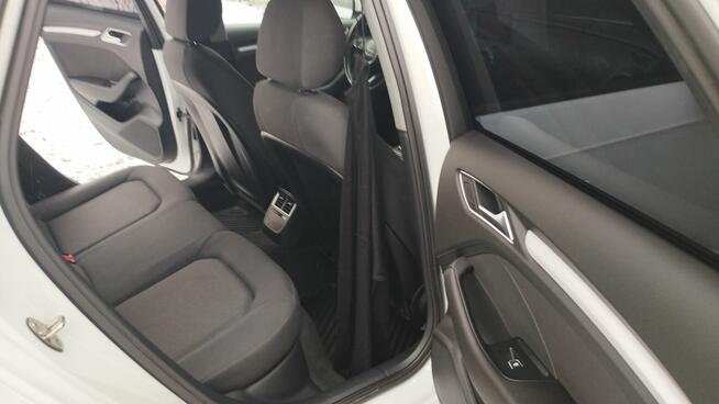 OKAZJA - Audi A3 S-line 2017 Przebieg 45 tys. km