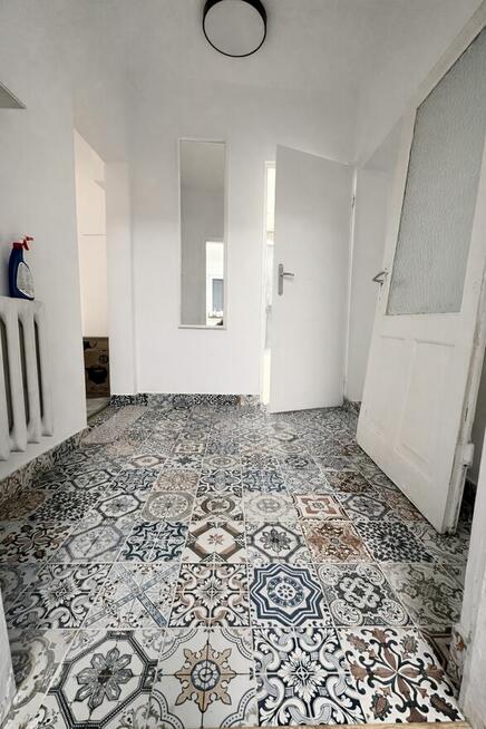 Kompleksowe remonty mieszkań i domów