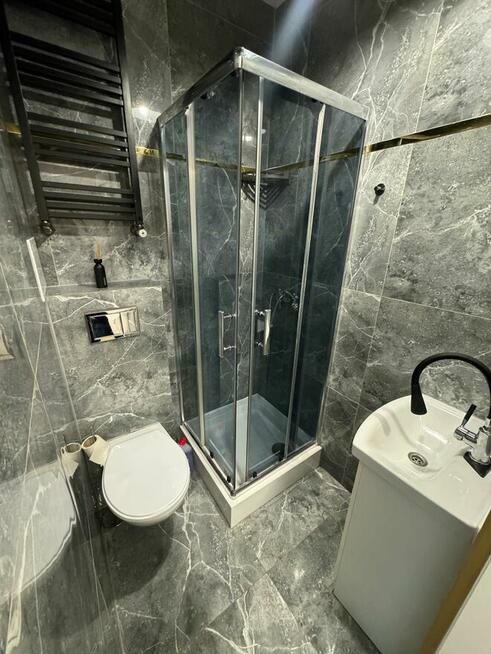 Grunwald do wynajęcia kawalerka umeblowana