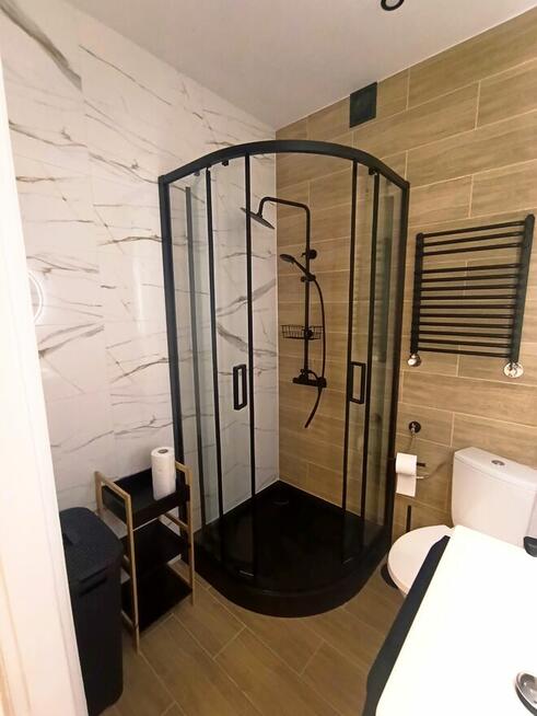 Wynajmę mieszkanie świeżo po remoncie