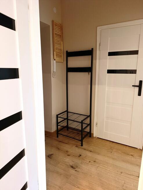 Wynajmę mieszkanie świeżo po remoncie