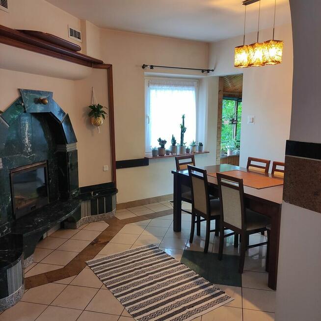 Dom jako inwestycja (najem z lokali może pokryć zaciągnięty