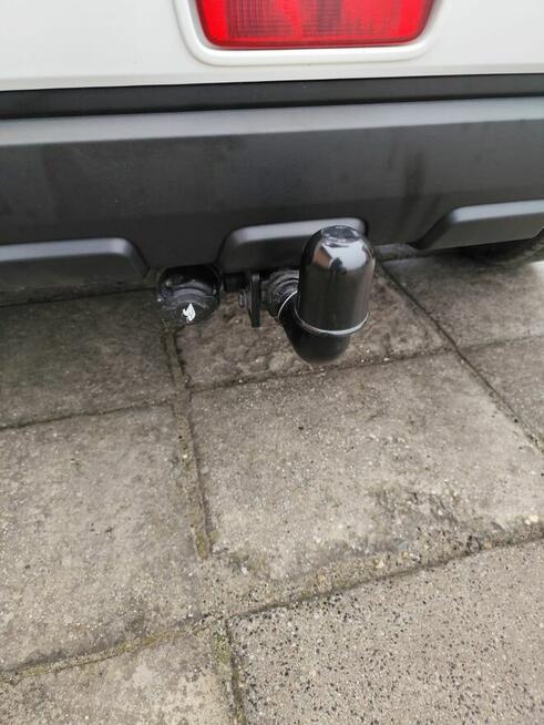 Mitsubishi ASX 2019 2.0 150KM I właściciel salon Polska