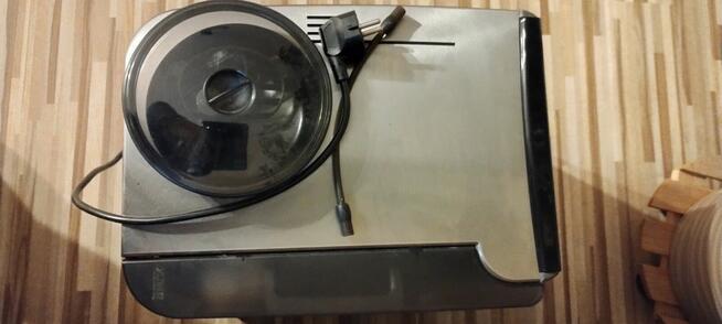 Ekspres do kawy SIEMENS EQ6 Series 700