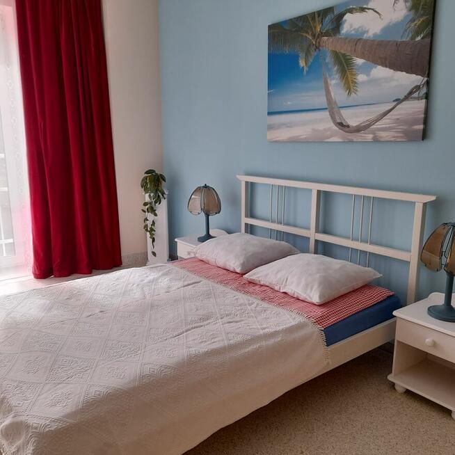 Dom nad morzem z 6-ma apartamentami + squash, Kołobrzeg