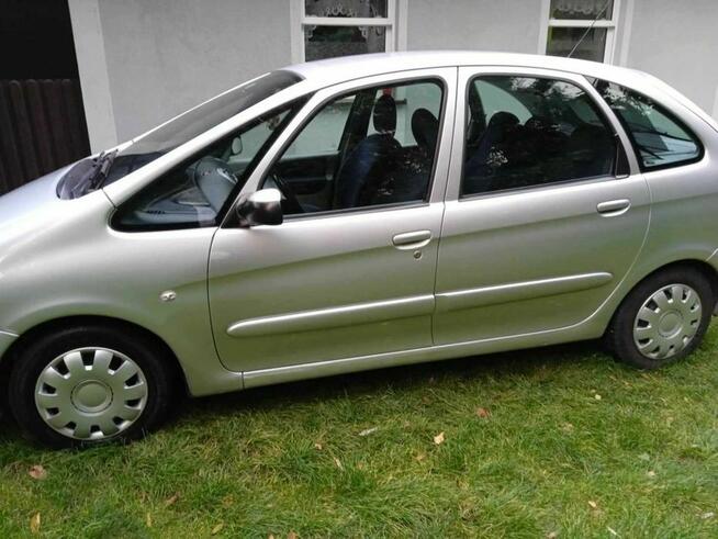 Citroen xsara picasso