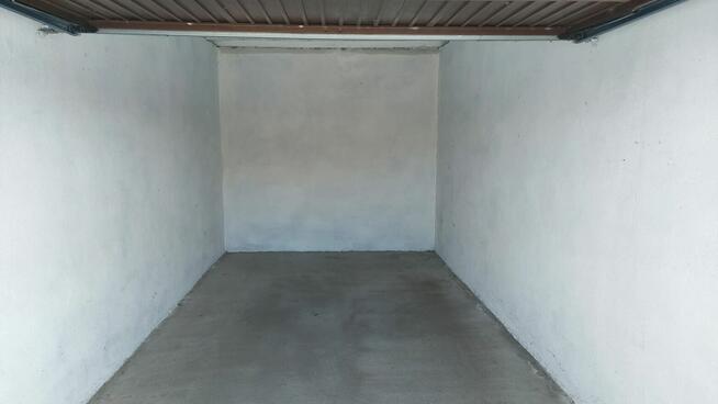 Wynajmę garaż ul. Torowa Konin