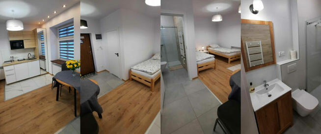 Apartamenty do wynajęcia