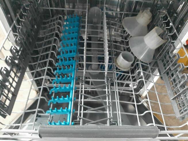 Kosz dolny górny do zmywarki Electrolux ESL8320RA dozownik