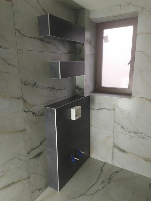 Glazura Remonty Hydraulika Ogrodzenia Kamień