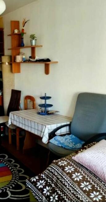 Do wynajęcia kawalerka