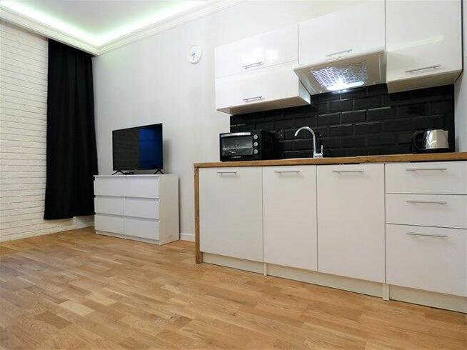 KAWALERKA | 20 m² | Górna