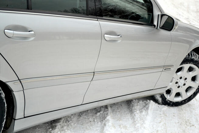 SUPER CLASIC LIFT 1,8 Kompresor 163KM Zadbany , xsenon