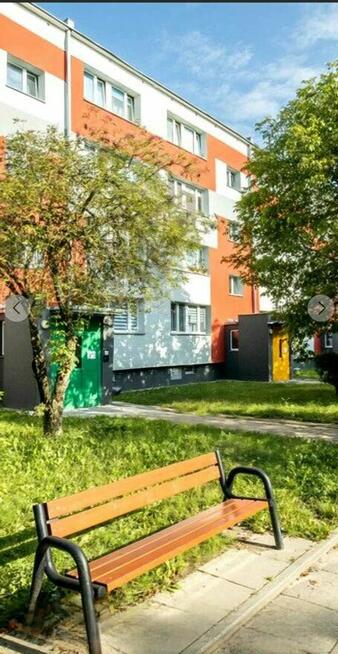 Wynajmę mieszkanie w Aleksandrowie Łódzkim