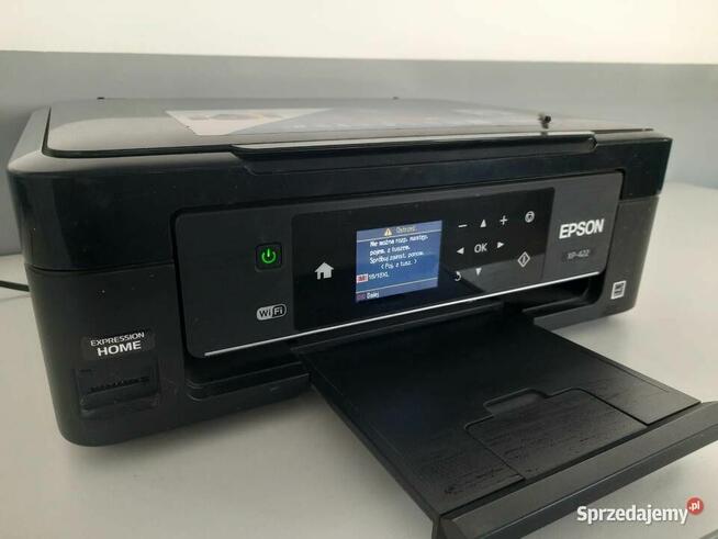 Drukarka wielofunkcyjna EPSON XP-422