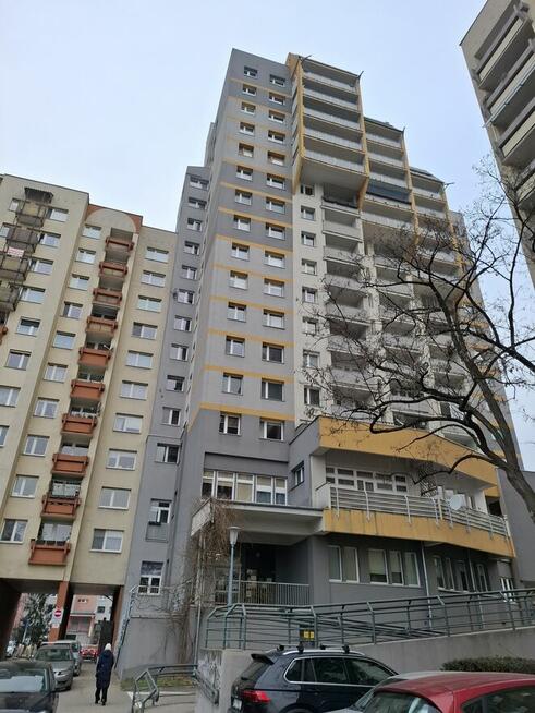 2 pokojowe z 11m2 Tarasem Gądów