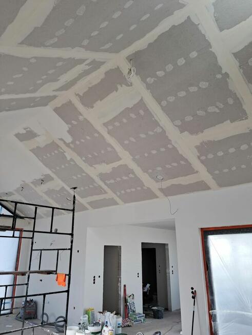 Kompleksowe remonty mieszkań i domów – Poznań i okolice