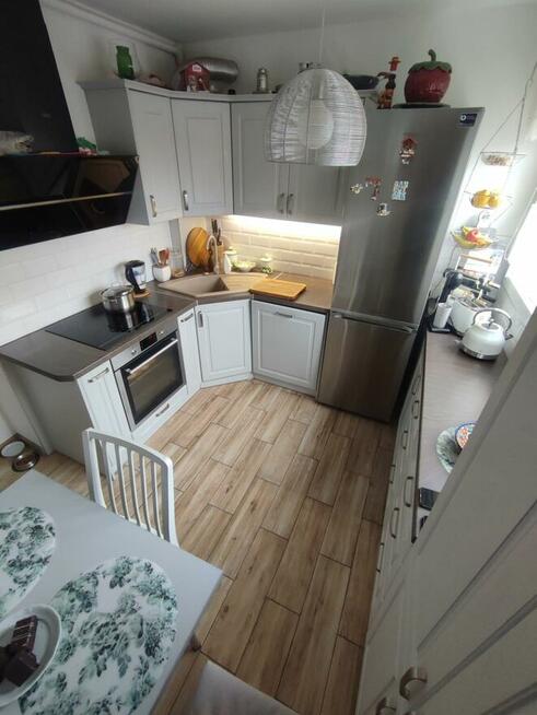 CHOJNOW - MIESZKANIE NA SPRZEDAZ