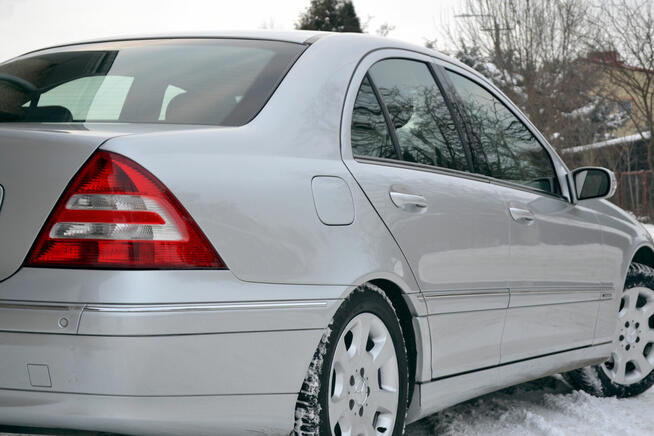 SUPER CLASIC LIFT 1,8 Kompresor 163KM Zadbany , xsenon