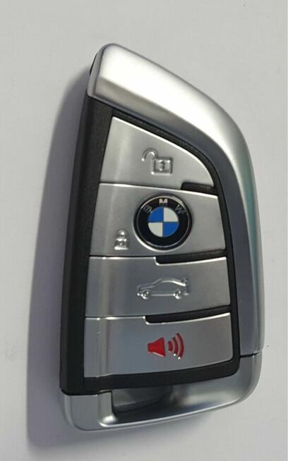 Kluczyk Klucz BMW G20, G30, G32, G11, X3, X4, X5, X6, X7