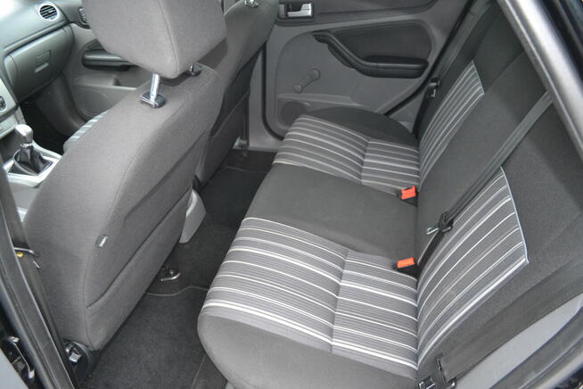 Ford Focus CONCEPT-LIFT Super Stan Oryginał 1,6Benzyna 101KM