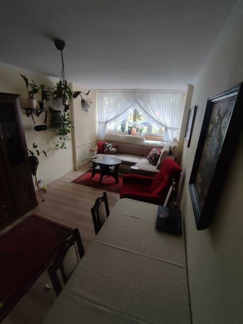 CHOJNOW - MIESZKANIE NA SPRZEDAZ