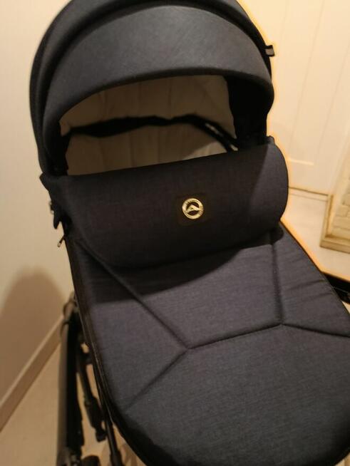 Sprzedam wózek dziecięcy Adamex