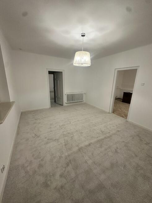 Kompleksowe remonty mieszkań i domów