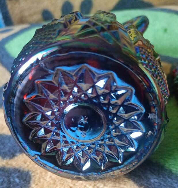 Karafka imperial glass