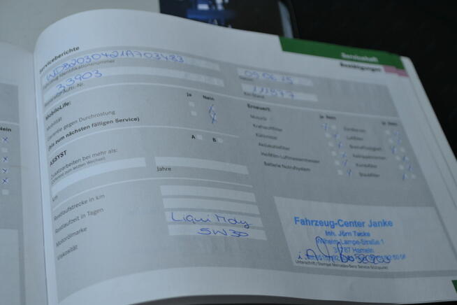 SUPER CLASIC LIFT 1,8 Kompresor 163KM Zadbany , xsenon