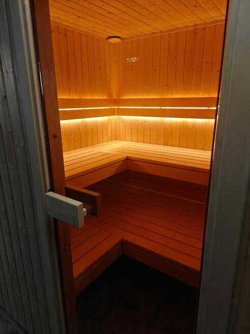 Nowy piękny dom z widokiem na góry, sauna, kominek,bania