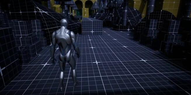 Nauka tworzenia gier w Unreal Engine (Blueprinty/C++)