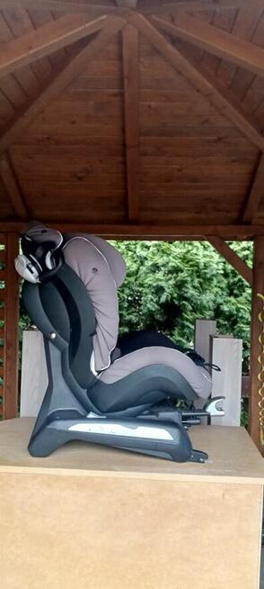 Sprzedam fotelik dla dziecka