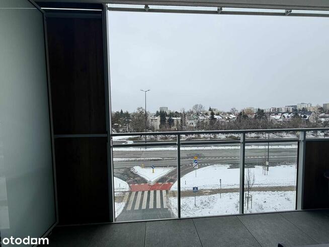 Nowoczesna kawalerka z klimatyzacją (Ursynów)