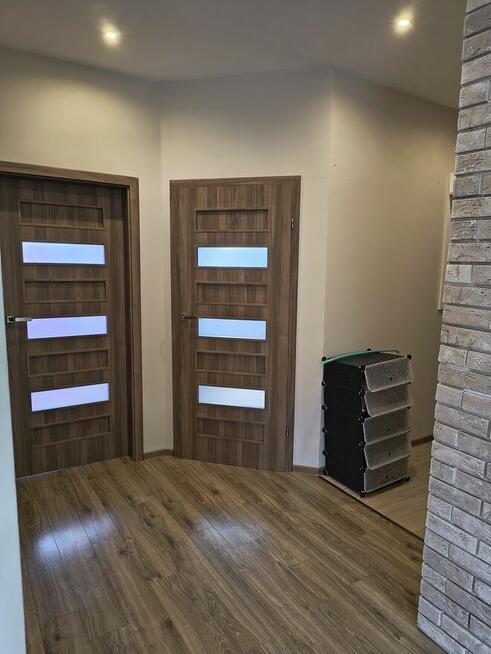 Mieszkanie w Kwadracie przy al.Grunwaldzkiej z miejsc.park.