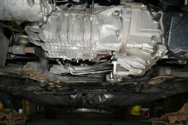 Ford Focus CONCEPT-LIFT Super Stan Oryginał 1,6Benzyna 101KM