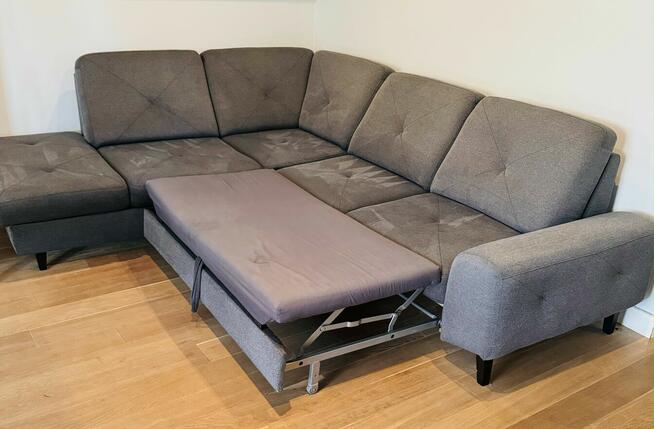 Pranie mebli tapicerowanych