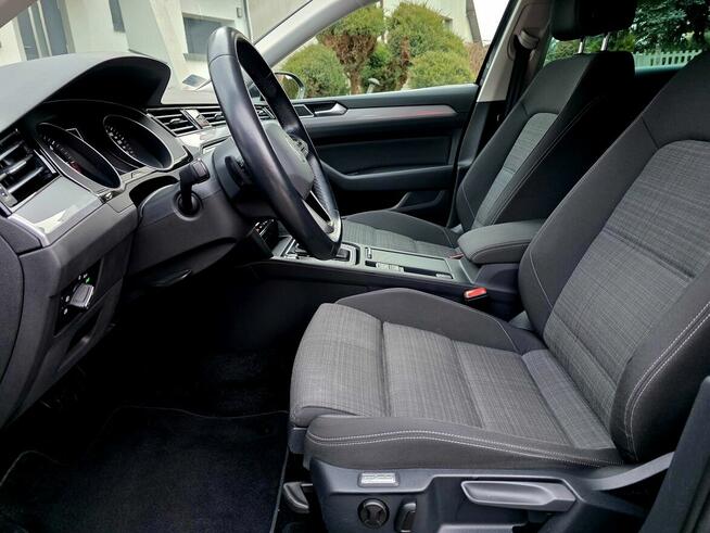 Volkswagen Passat 2.0 TDI EVO Business DSG