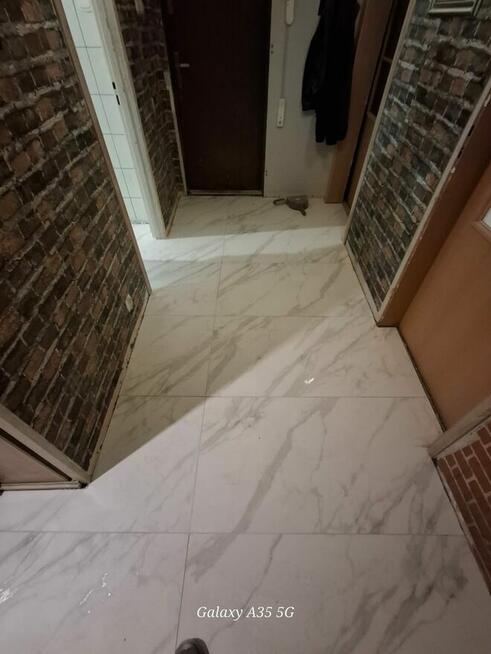 Remonty i wykończenia