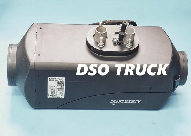 1848348 WEBASTO ogrzewanie postojowe EBERSPACHER AIRTRONIC M