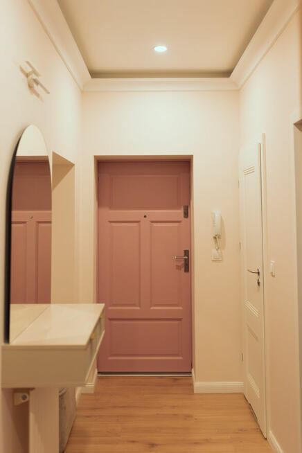 Mieszkanie 3-pokojowe, wysoki standard, ul. Łukaszewicza, be