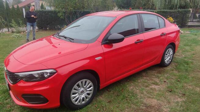 FIAT TIPO 1,4 2018 BENZ+GAZ salon 65000 km