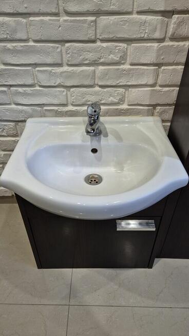 Sprzedam meble do łazienki