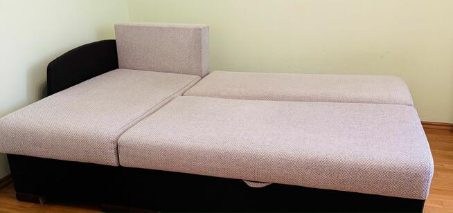 Pranie mebli tapicerowanych